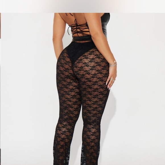 jumpsuit - Picture 4 of 7